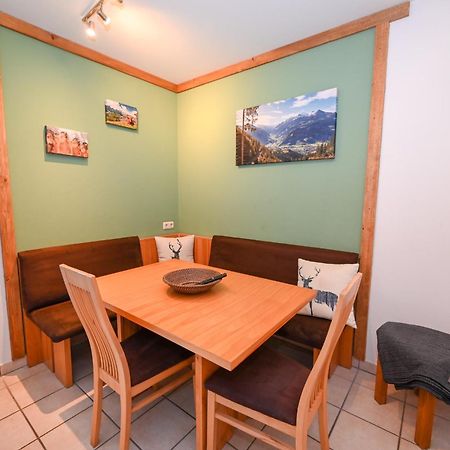 Panorama Apartments Bruck By All In One Apartments Fusch an der Glocknerstraße Exteriör bild